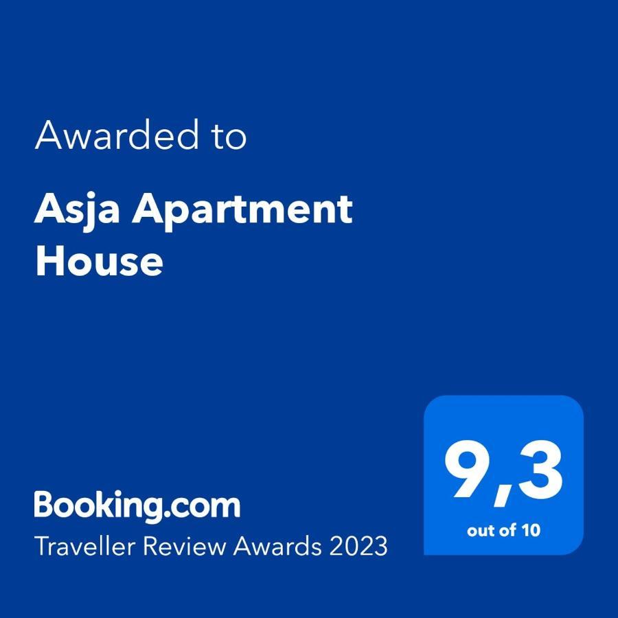 Asja Guest House Lukavac Exterior photo
